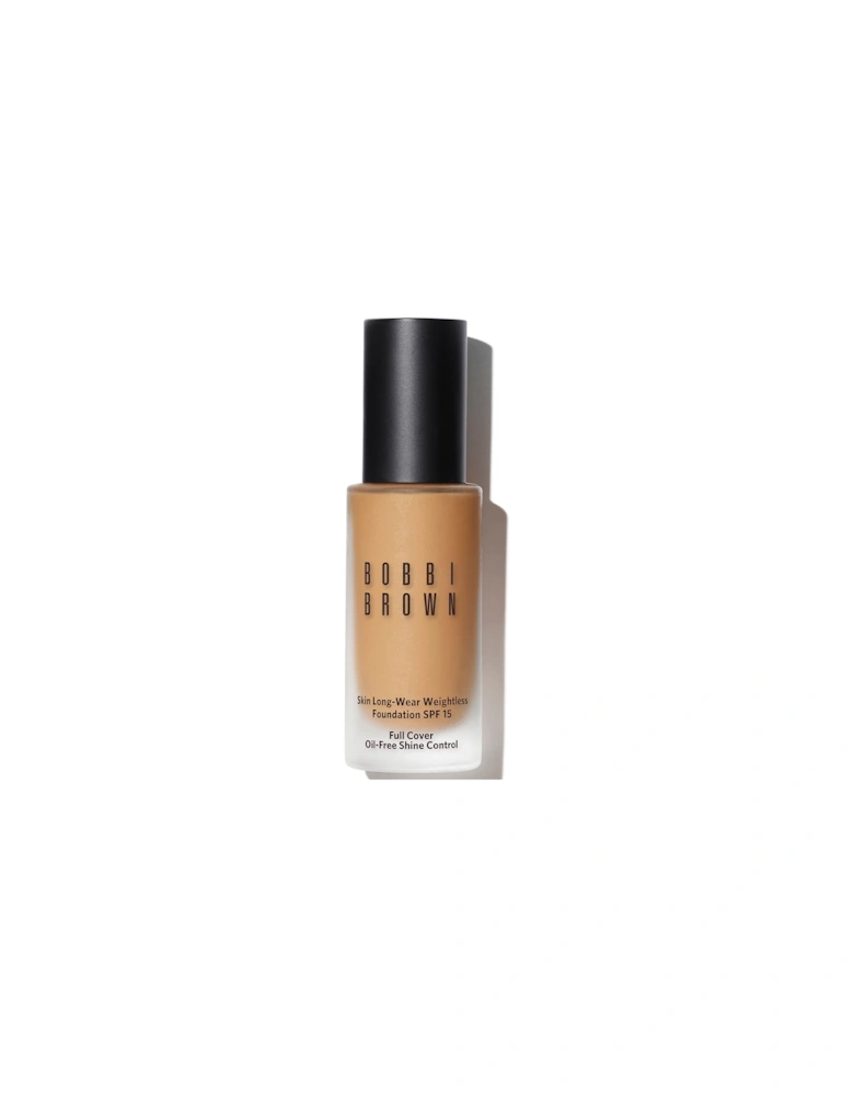 Skin Long-Wear Weightless Foundation SPF15 - Beige