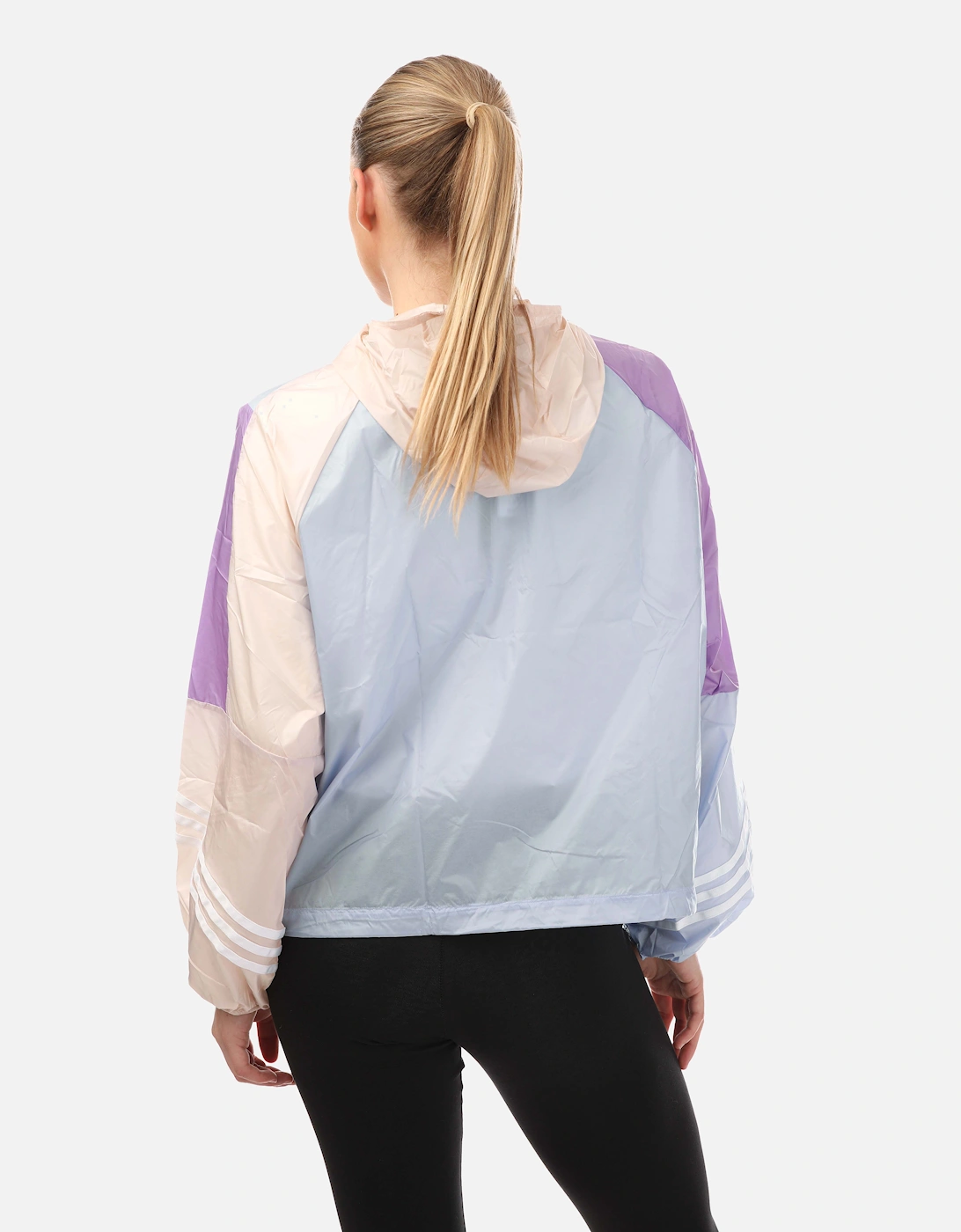 Womens WIND.RDY Anorak Jacket