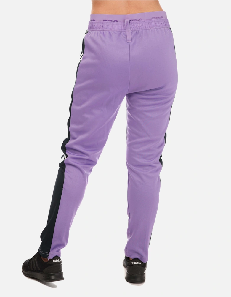 Womens Tiro Suit-Up Advanced Track Pants