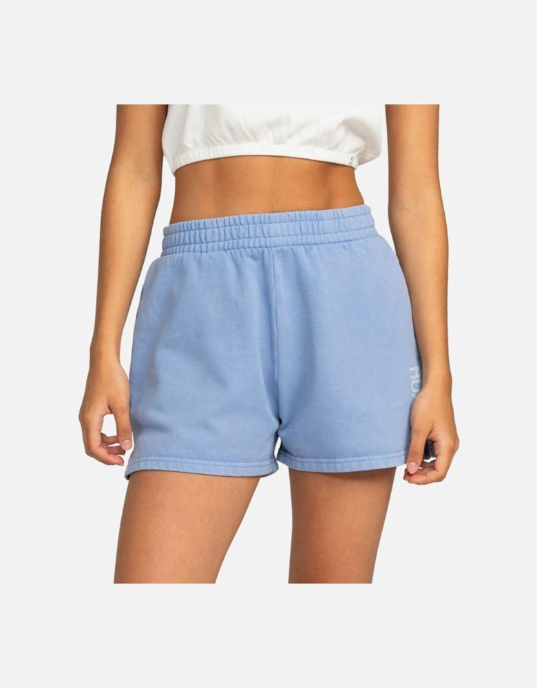 Womens Until Daylight Sweatshorts