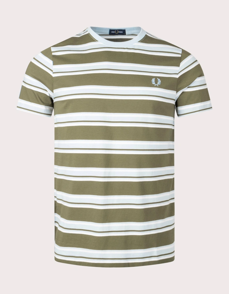 Stripe T-Shirt