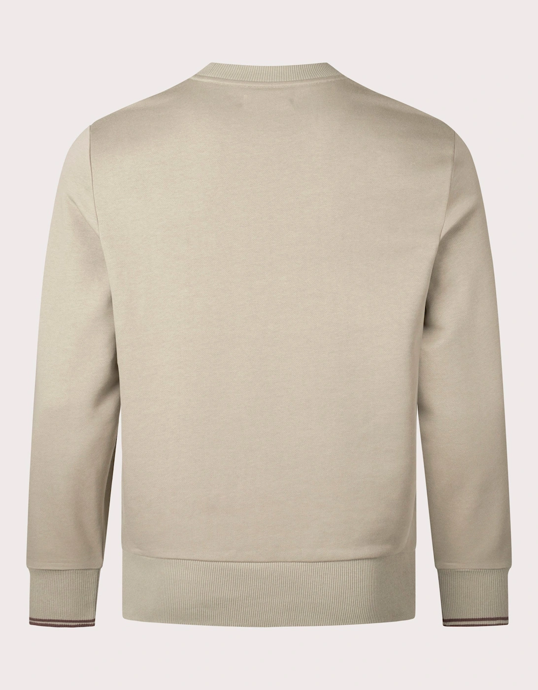 Crew Neck Sweatshirt