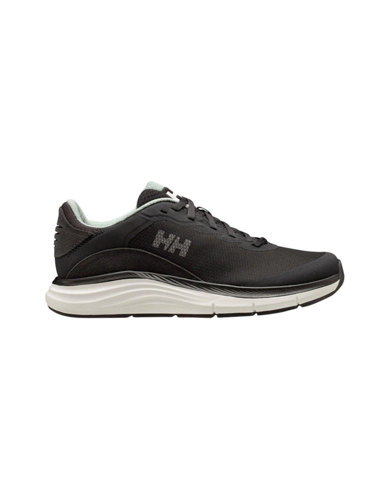 Womens Hp Marine Ls Trainer - Black