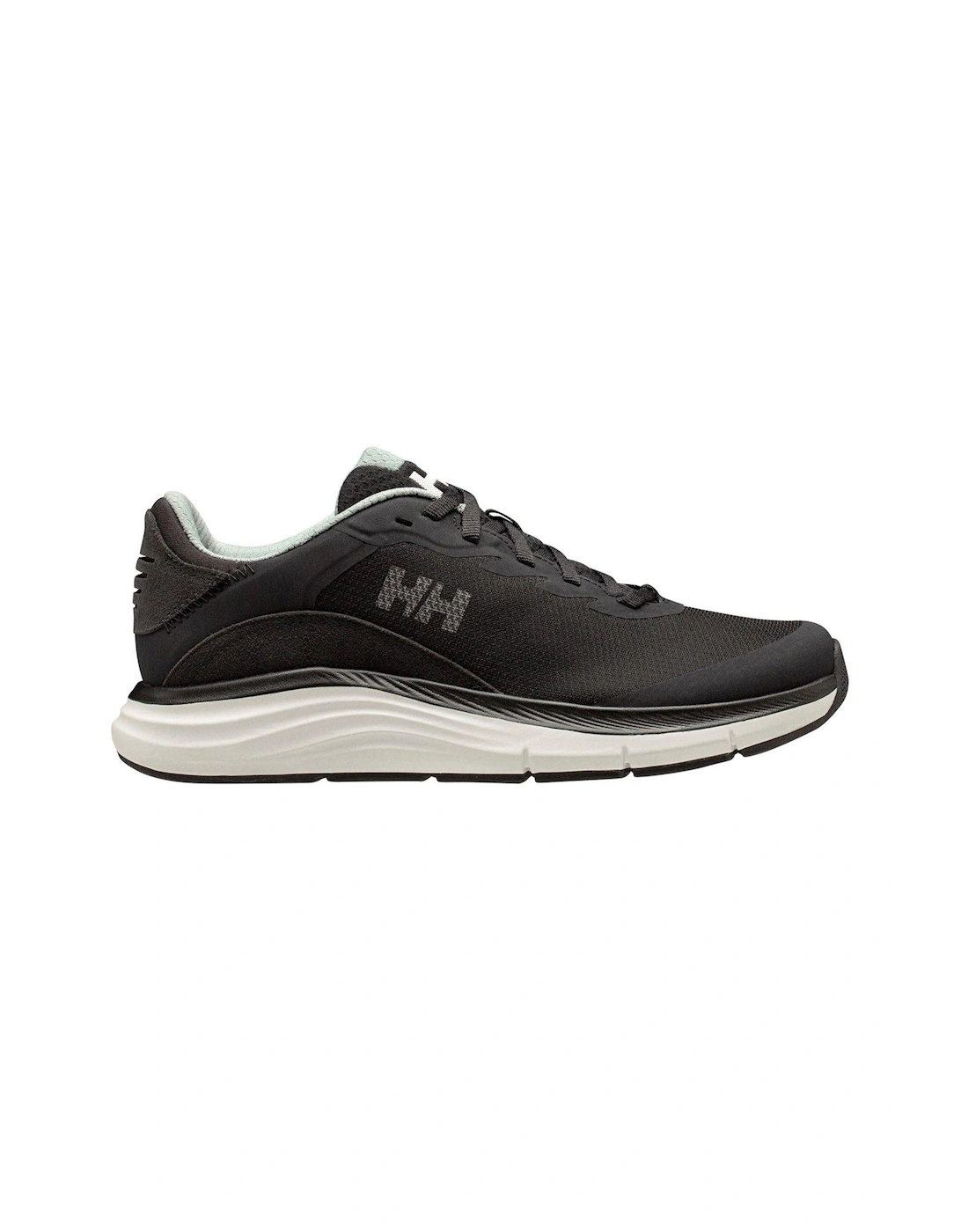 Womens Hp Marine Ls Trainer - Black, 2 of 1