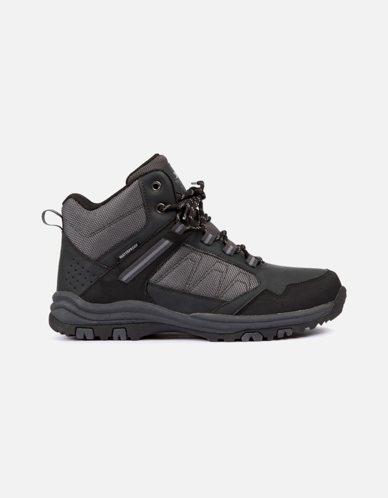 Mens Calle Waterproof Walking Boots