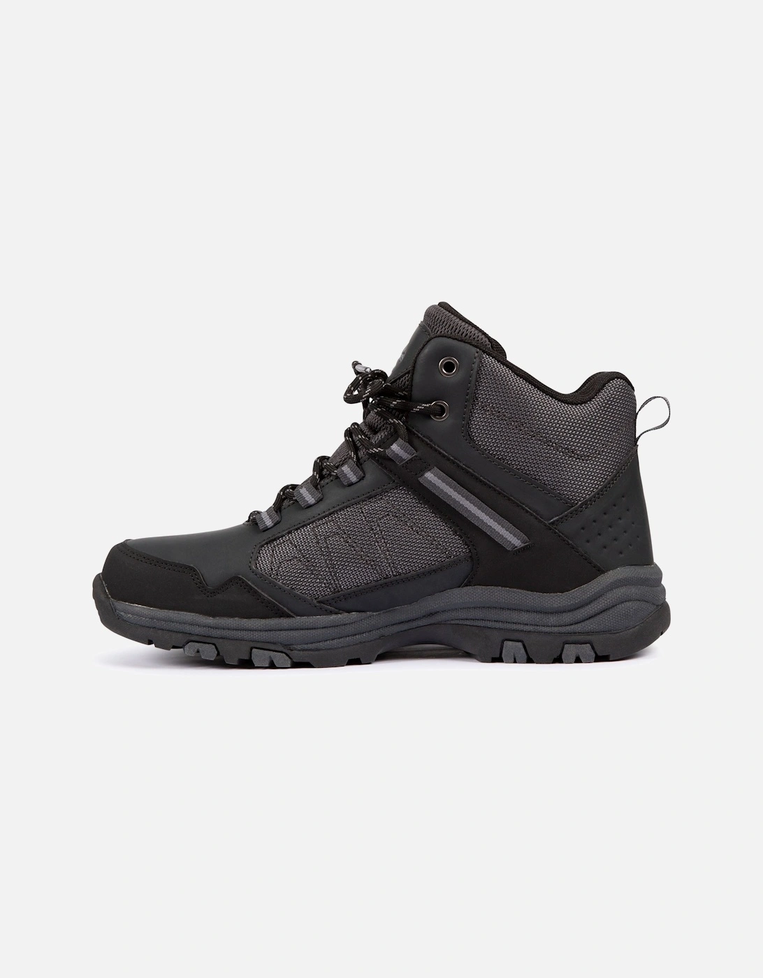 Mens Calle Waterproof Walking Boots