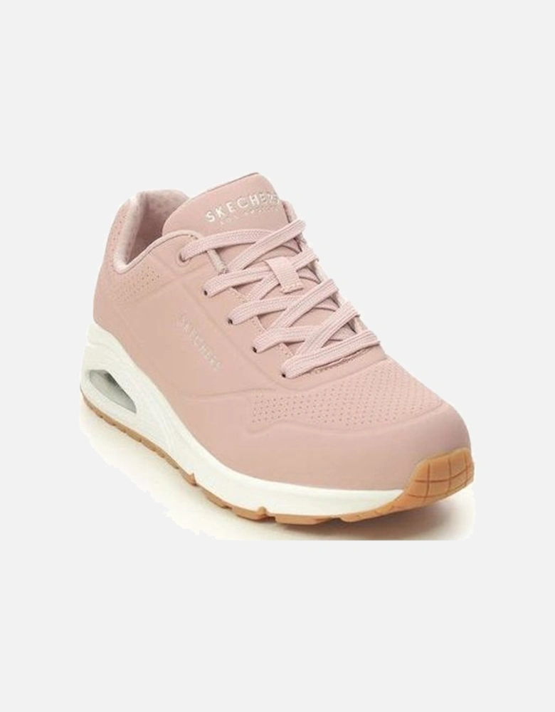 Uno Stand on Air 73690 in Blush