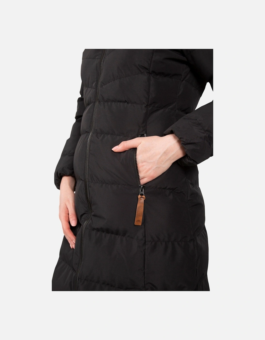 Womens/Ladies Audrey Padded Jacket