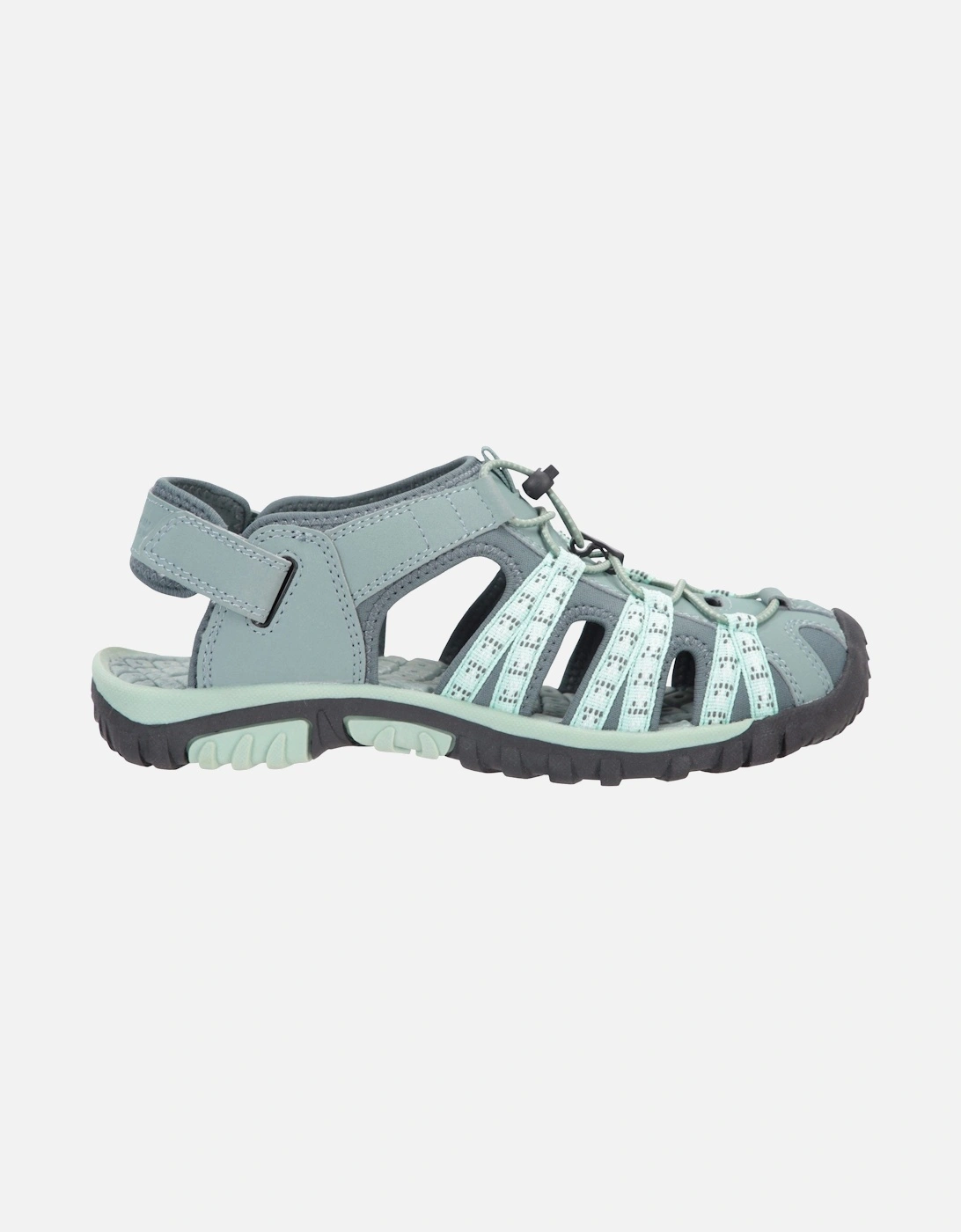 Womens/Ladies Trek Sandals