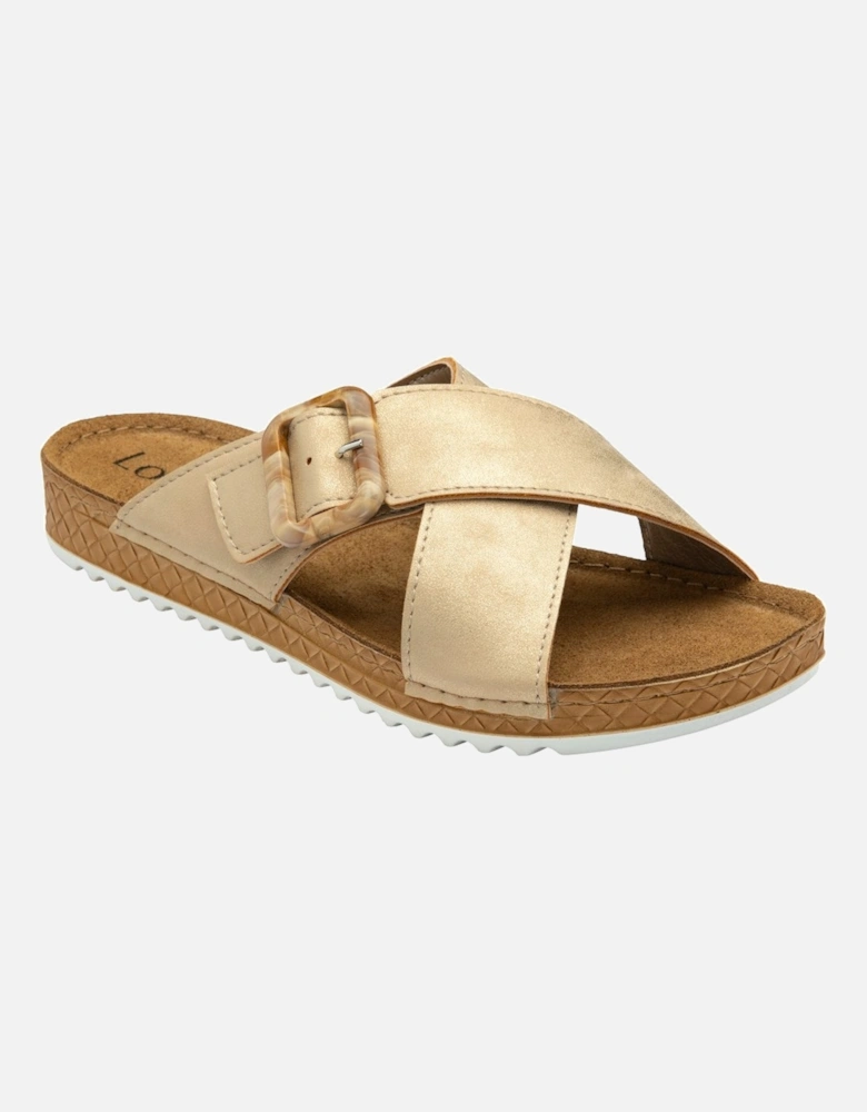 Torbole Womes Sandals