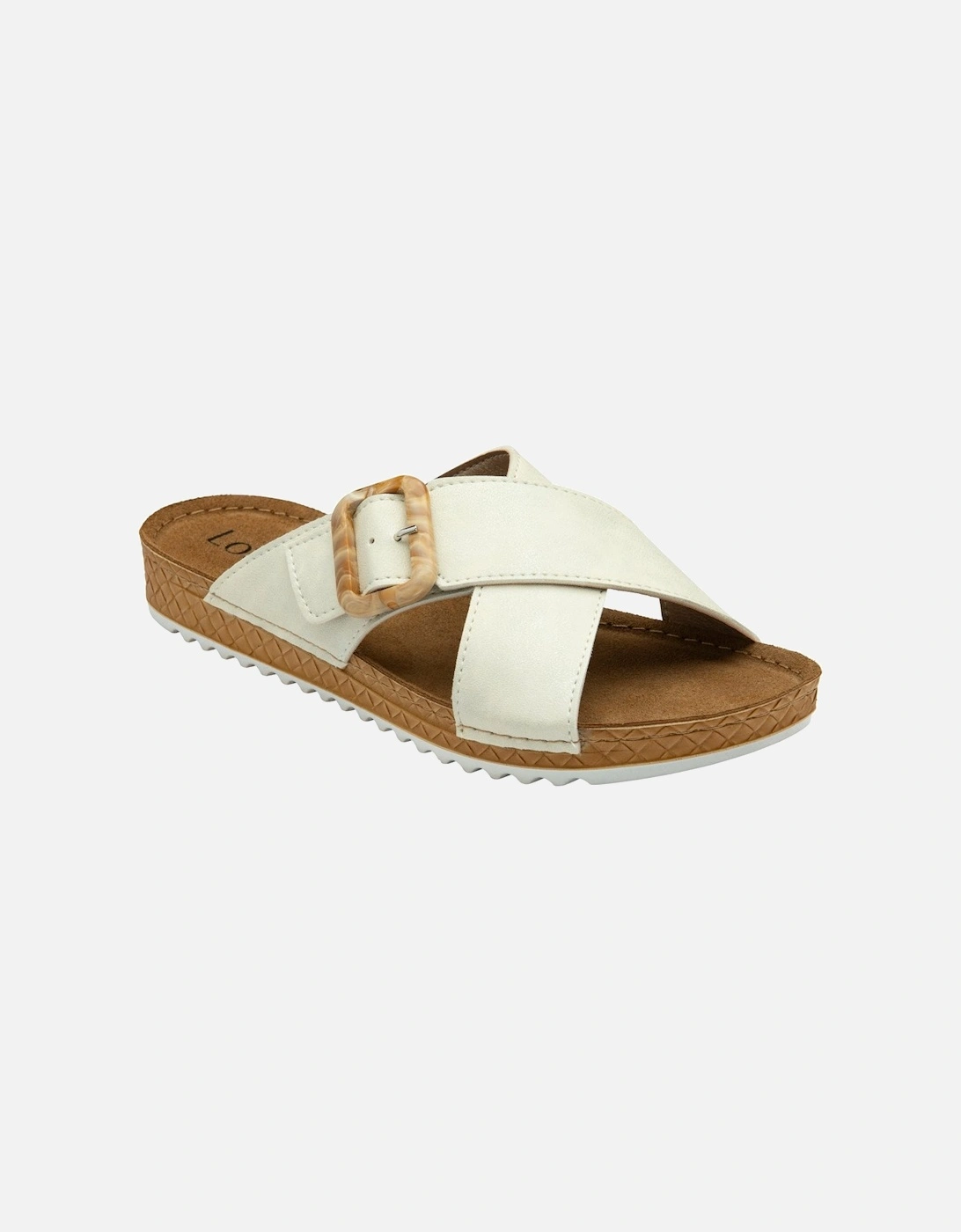 Torbole Womes Sandals, 5 of 4