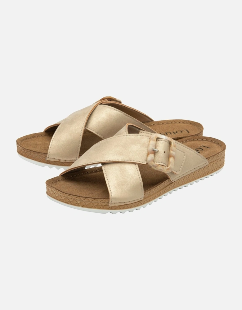 Torbole Womes Sandals