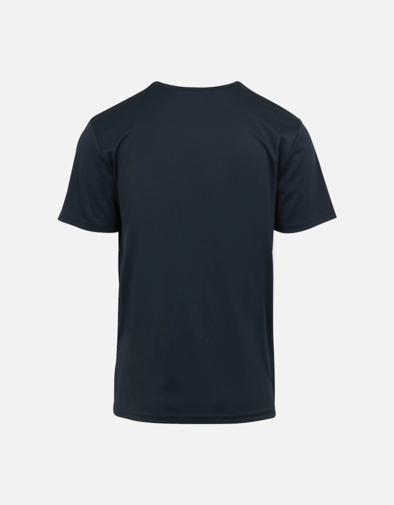 Mens Fingal VIII Quick Drying Short Sleeve T Shirt