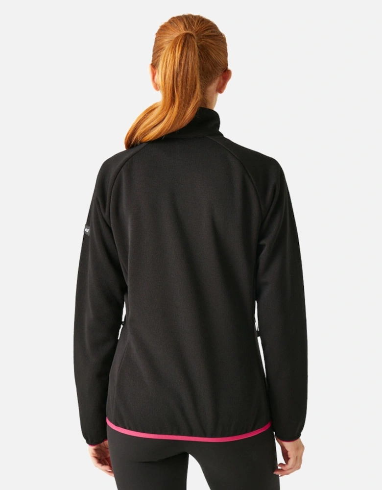 Womens Ravenhill Full Zip Fleece Jacket