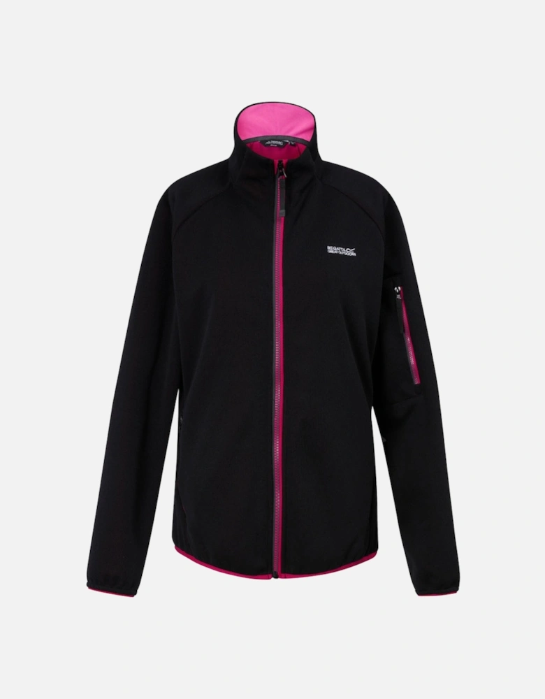 Womens Ravenhill Full Zip Fleece Jacket