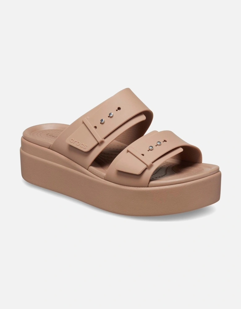 Brooklyn Womens Sandals