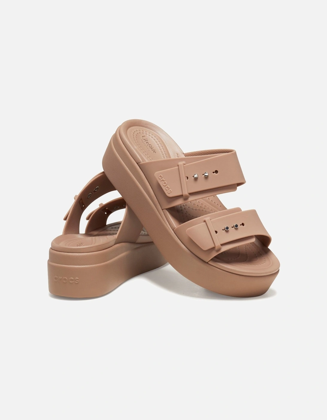 Brooklyn Womens Sandals