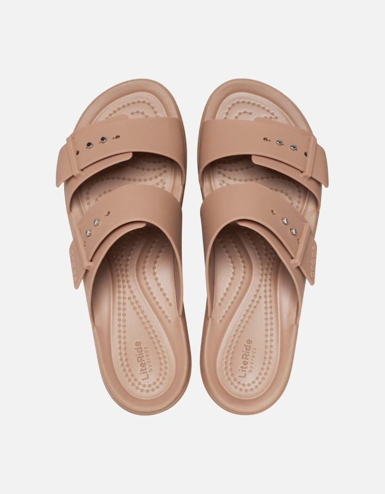 Brooklyn Womens Sandals