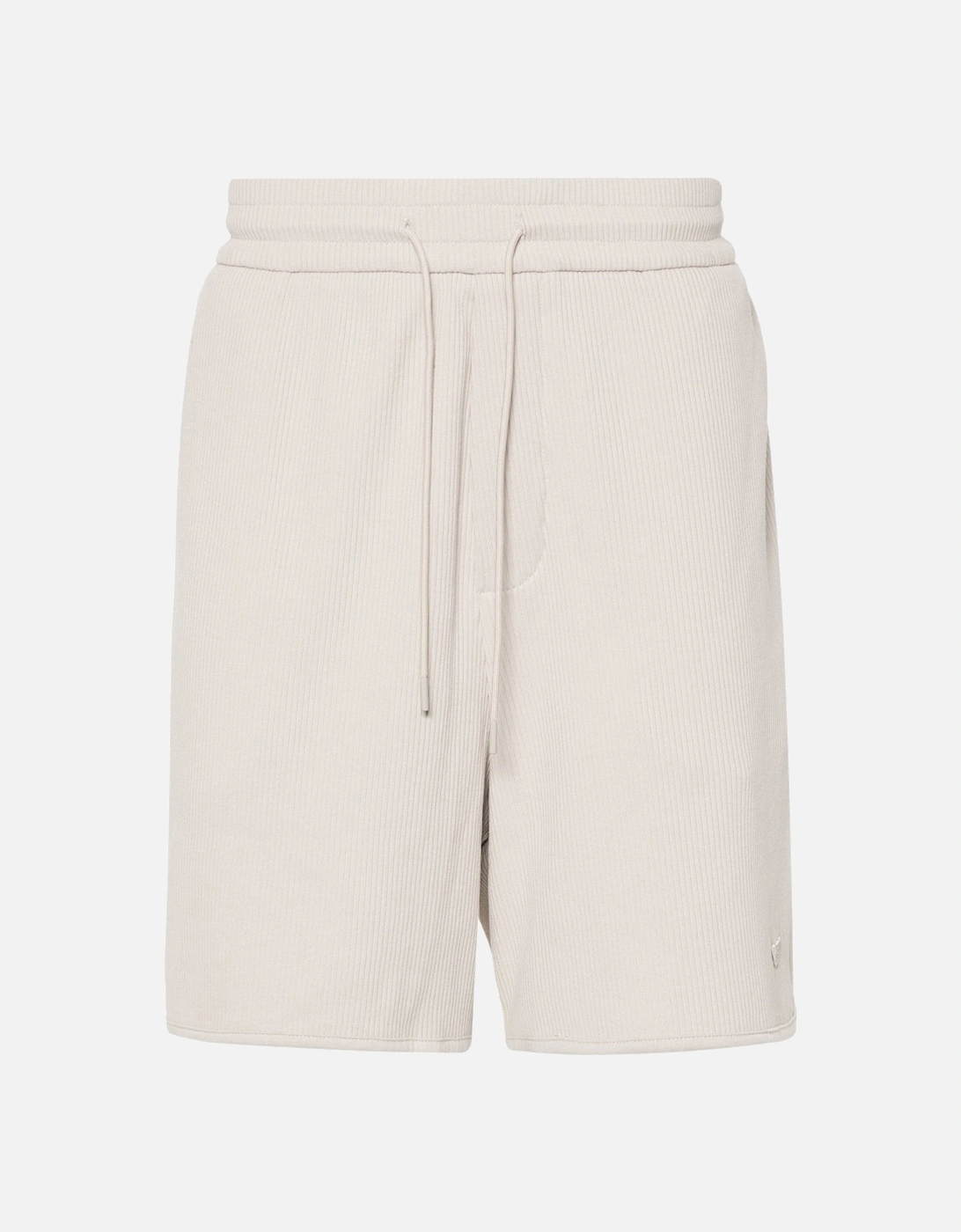 Cotton Shorts Light Grey, 6 of 5
