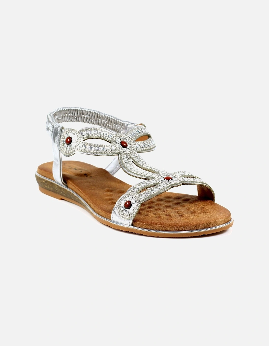 Marca Womens Sandals, 2 of 1