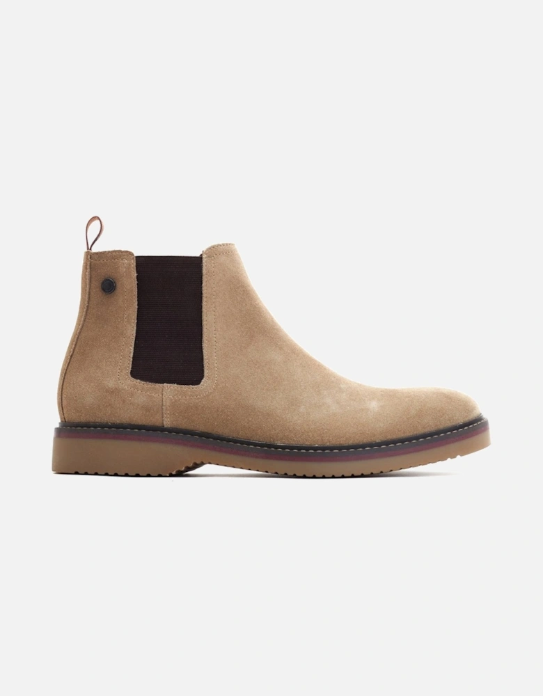 Hooper Mens Chelsea Boots