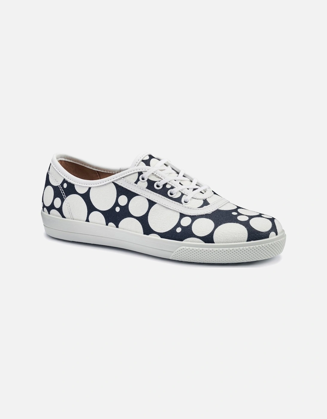 Mabel Womens Canvas Shoes, 6 of 5