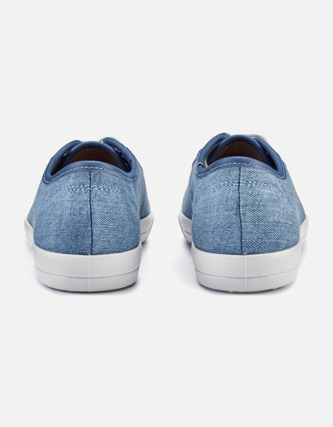 Mabel Womens Canvas Shoes