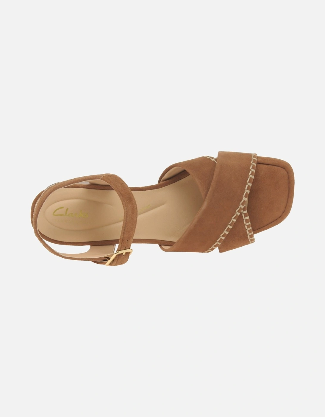 Serina 35 Cross Womens Sandals