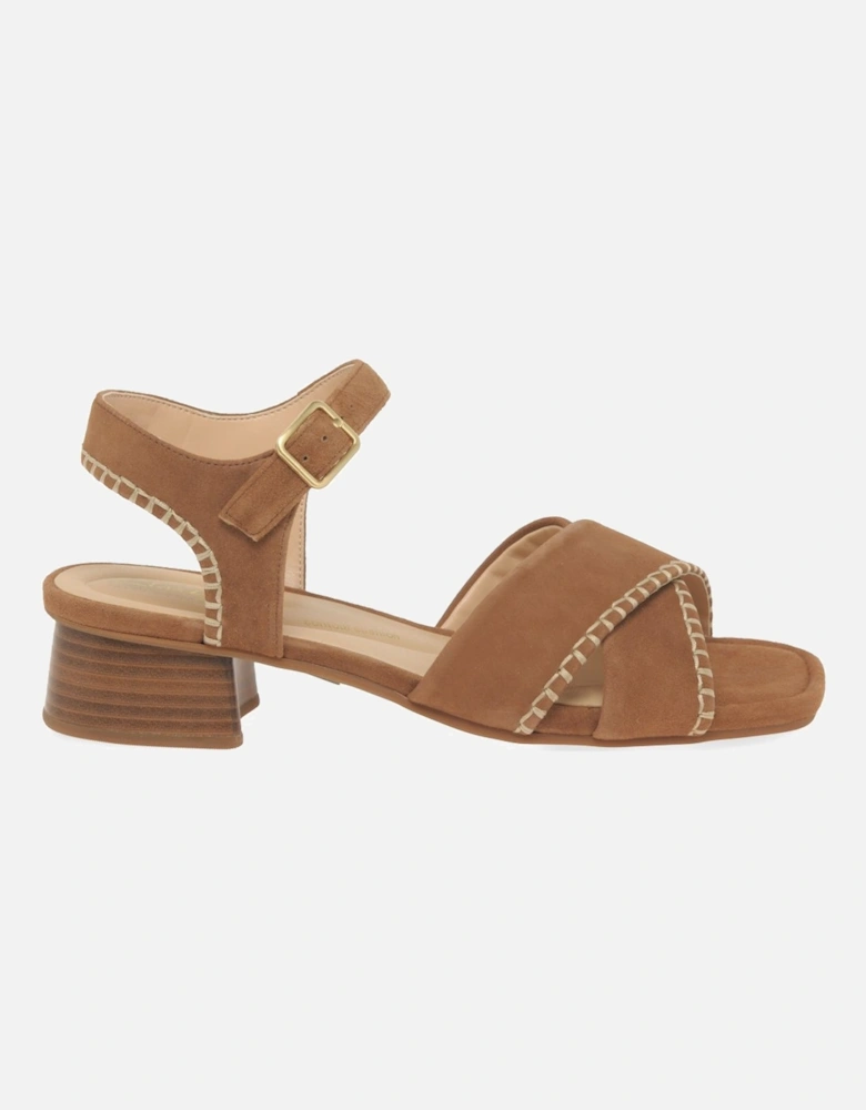 Serina 35 Cross Womens Sandals