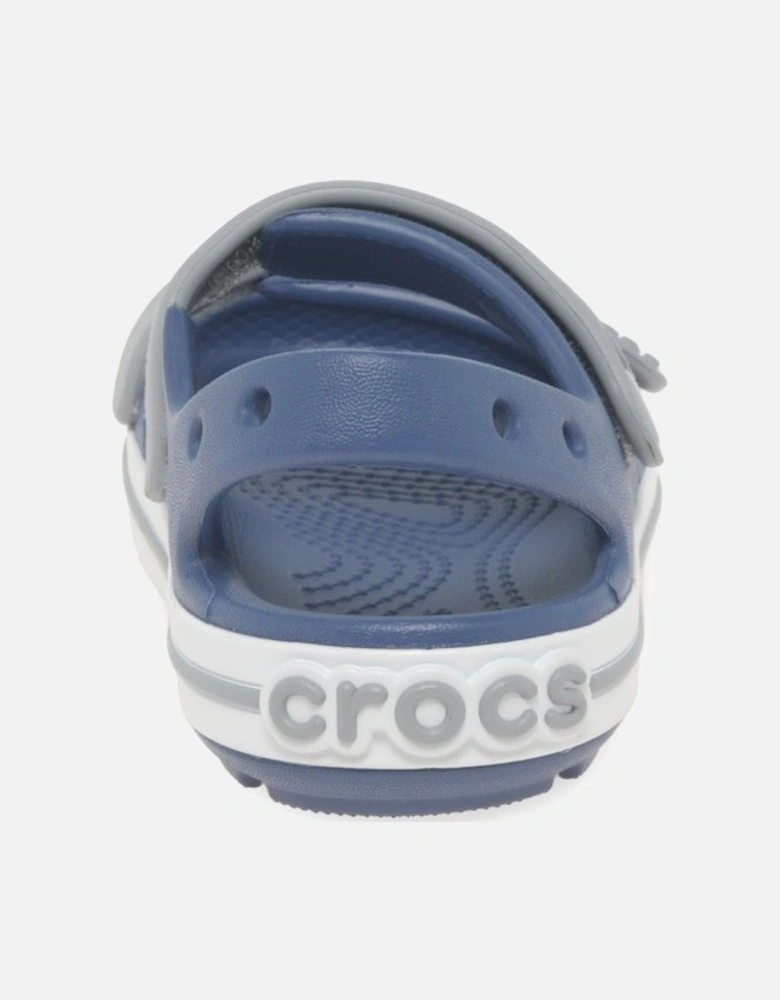 Crocband Kids Infant Sandals