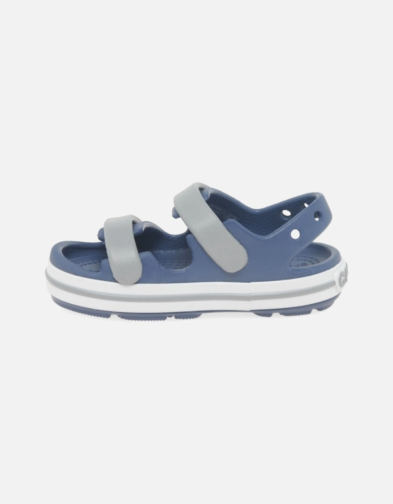 Crocband Kids Infant Sandals