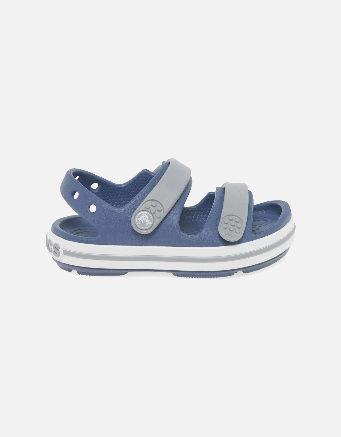 Crocband Kids Infant Sandals