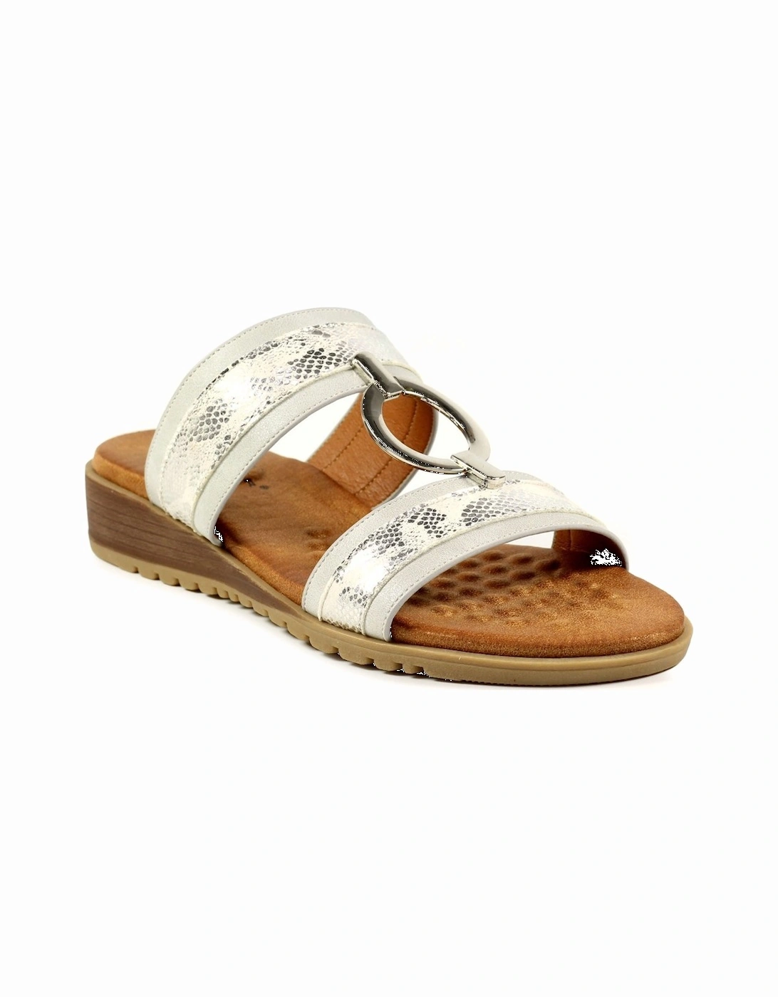 Bayswater II Womens Sandals, 3 of 2