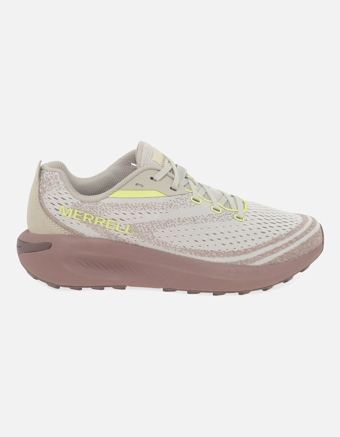 Morphlite Womens Trainers