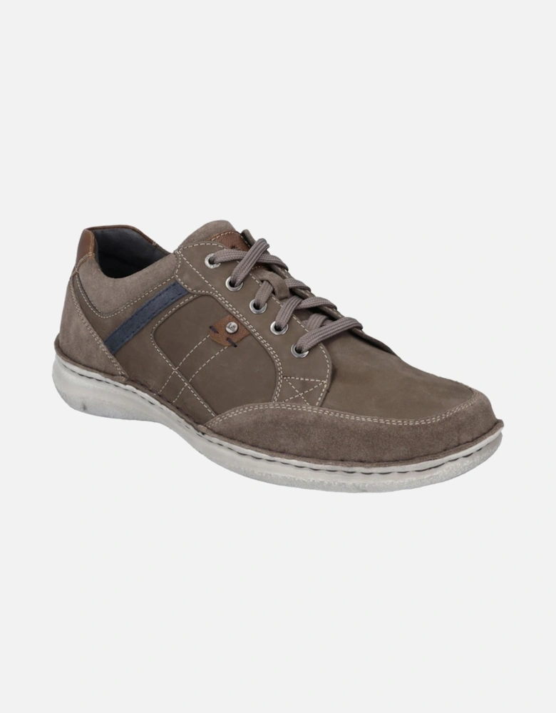 Anvers 42 Mens Trainers