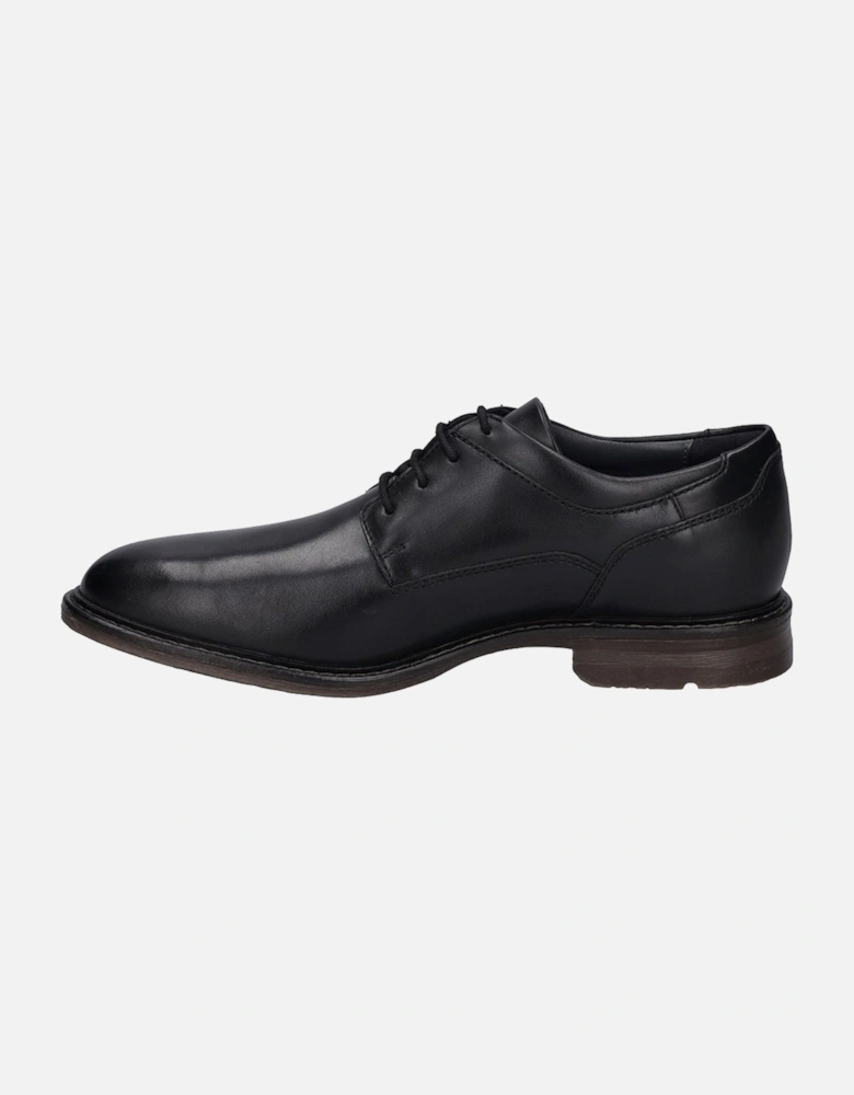 Earl 05 Mens Formal Lace Up Shoes