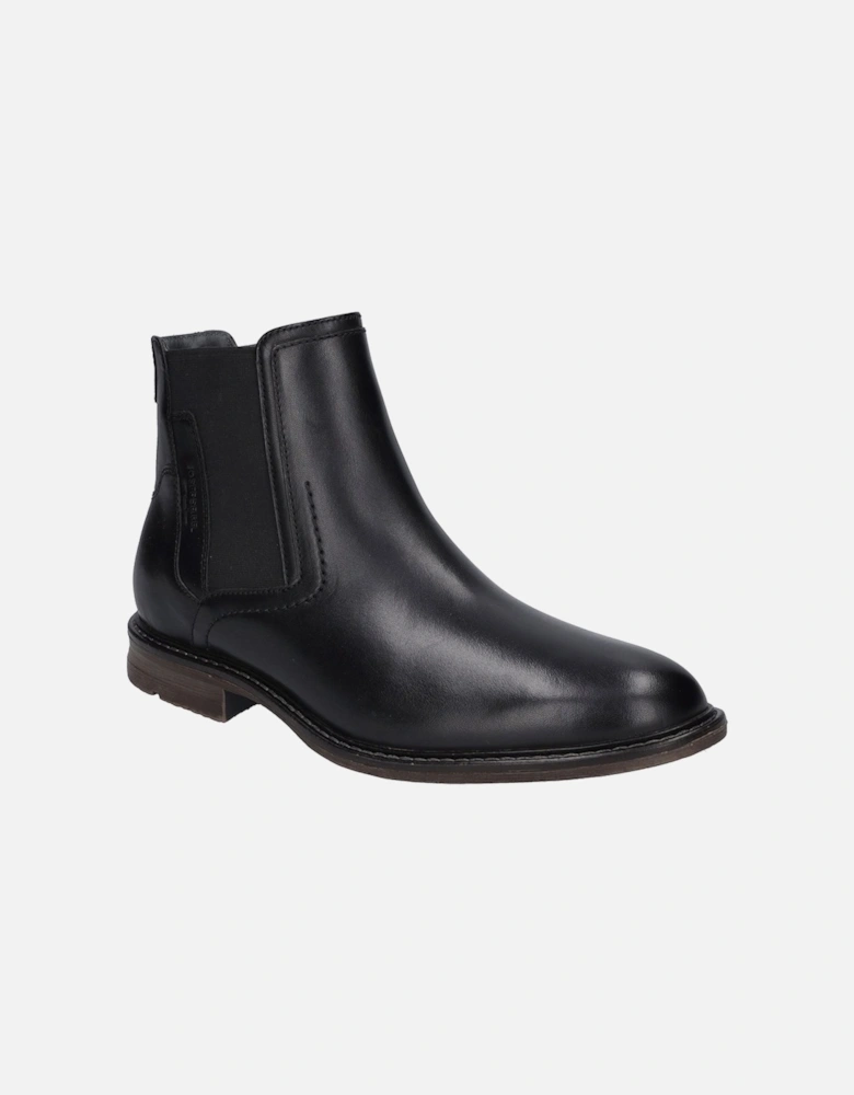 Earl 08 Mens Chelsea Boots