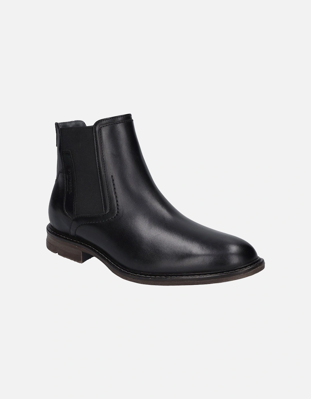 Earl 08 Mens Chelsea Boots, 5 of 4