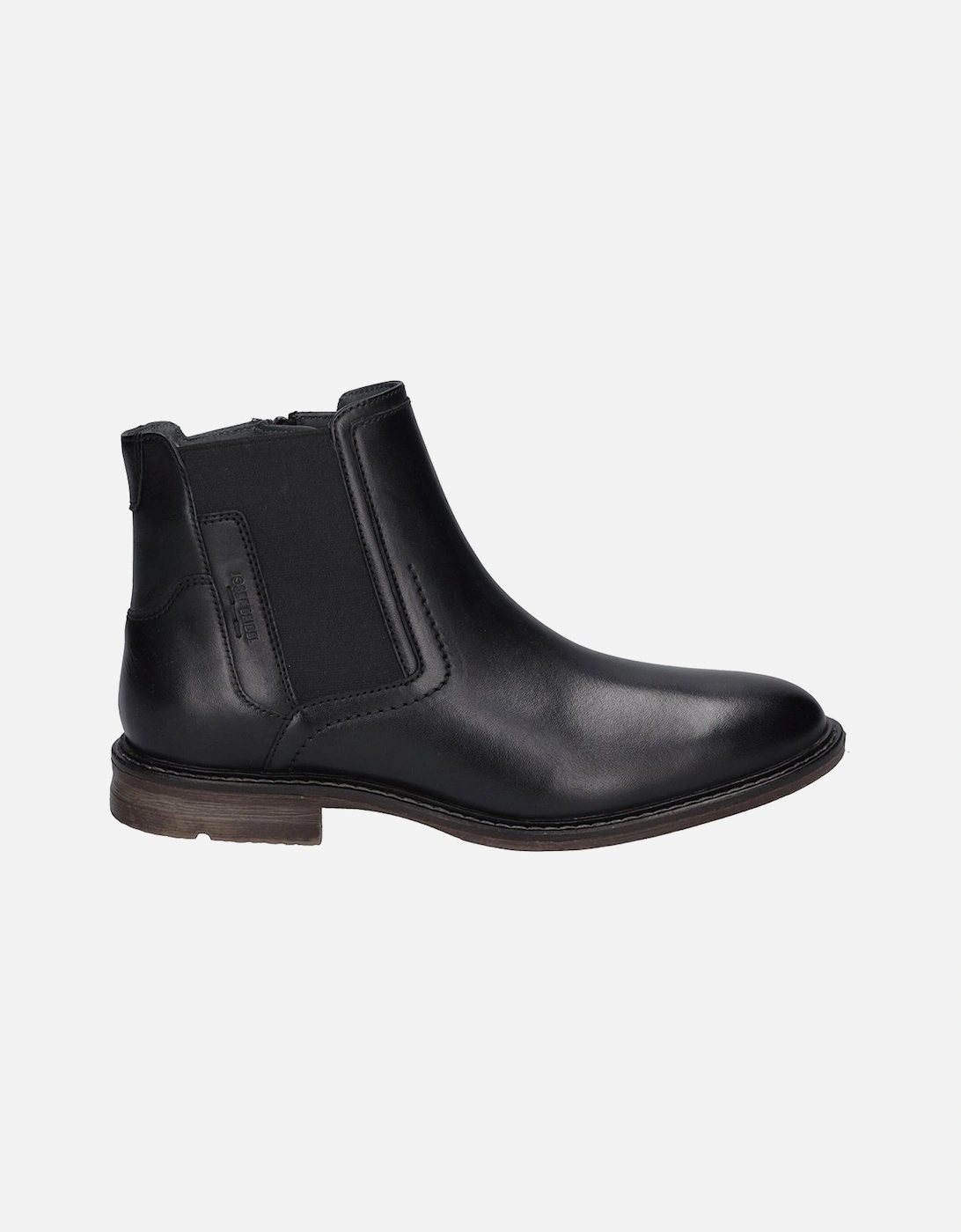 Earl 08 Mens Chelsea Boots