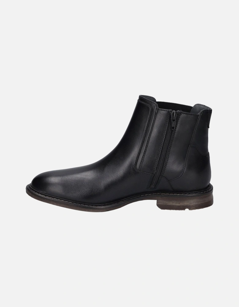 Earl 08 Mens Chelsea Boots