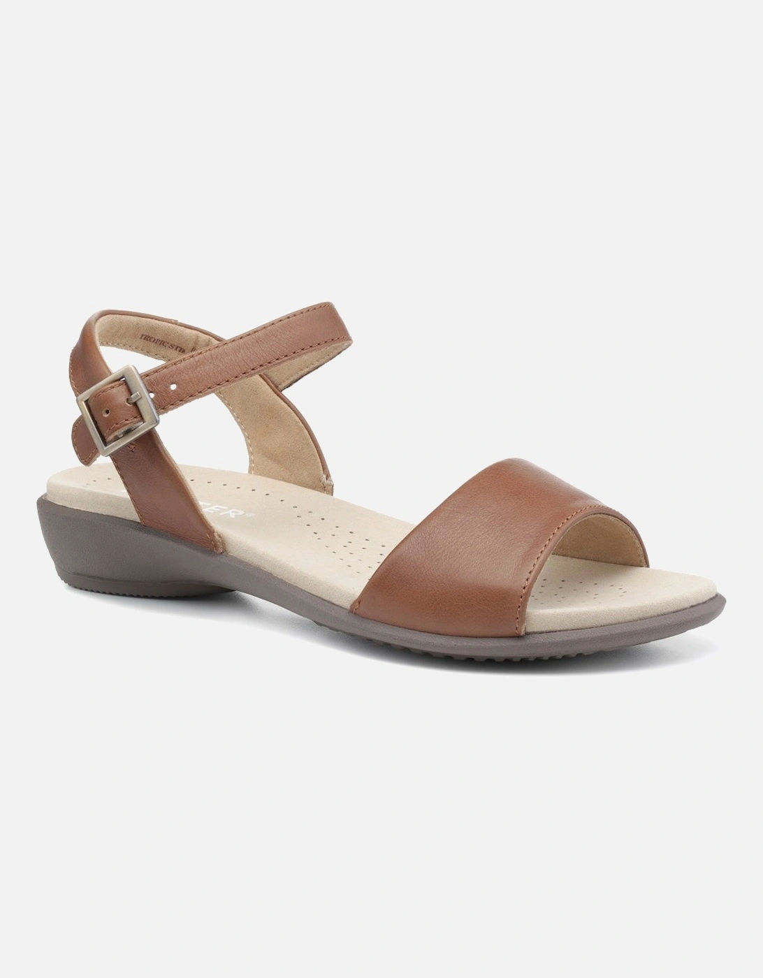 Tropic Womens Sandals, 5 of 4