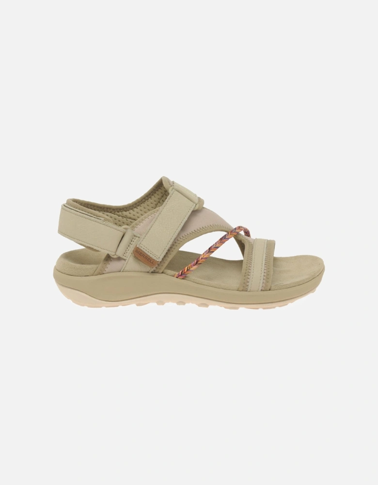 Terran 4 Backstrap Womens Sandals