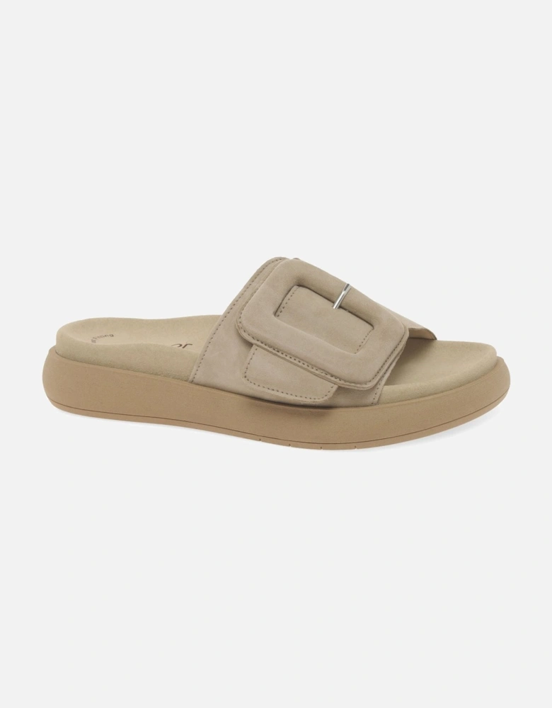 Adios Womens Sandals