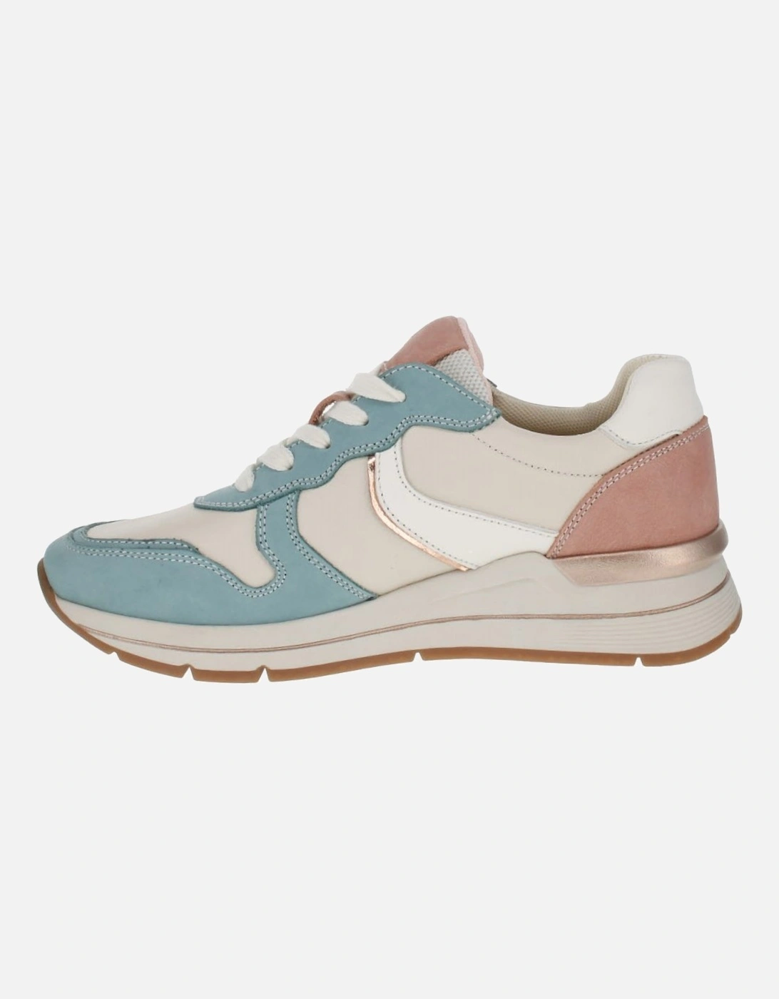 Evie 01 Womens Trainers