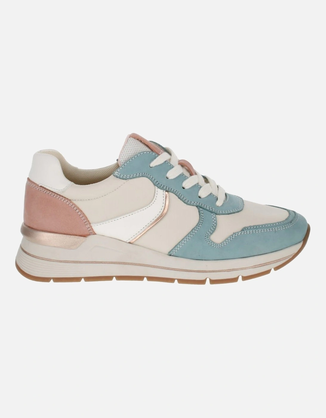 Evie 01 Womens Trainers