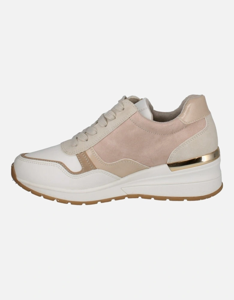 Ella 01 Womens Trainers