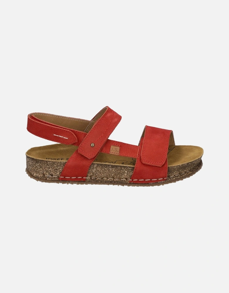 Hannah 02 Womens Sandals