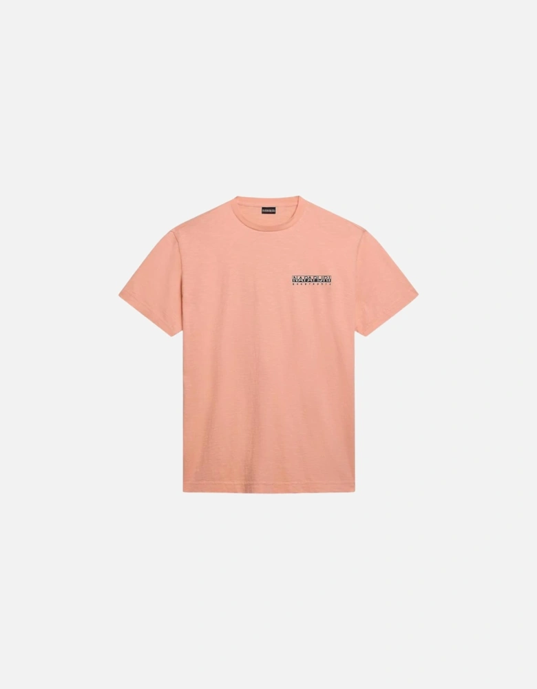S-Martre T-Shirt - Pink