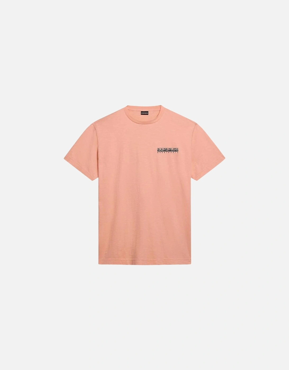 S-Martre T-Shirt - Pink, 4 of 3