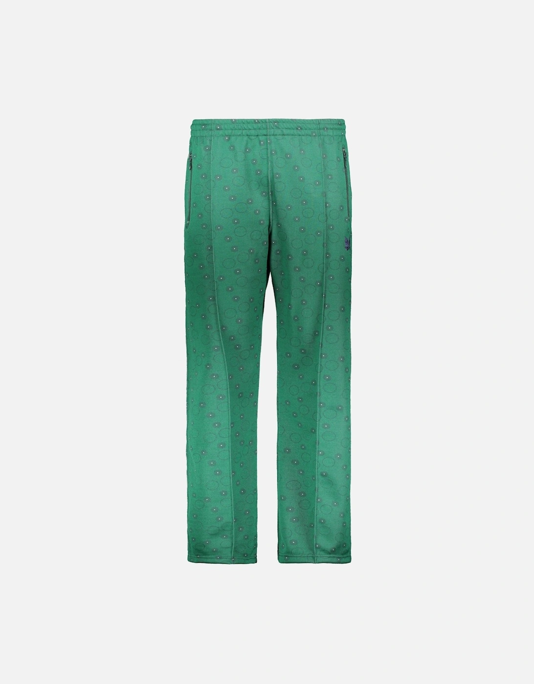 Poly Track Pants - Green, 4 of 3